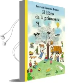 Descargar AudioLibro El Libro de la Primavera de Rotraut Susanne Berner año 2005