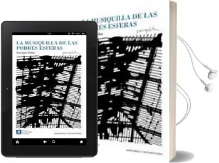 Descargar AudioLibro La Musiquilla de las Pobres Esferas de Enrique Lihn año 2005