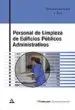 AudioLibro Personal de Limpieza de Edificios Publicos Administrativos: Temar io General y Test de Maite De Pablo Rodriguez