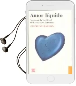 Descargar AudioLibro Amor Liquido: Acerca de la Fragilidad de los Vinculos Humanos de Zygmunt Bauman año 2005
