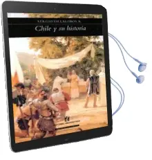 Descargar AudioLibro Chile y su Historia de Sergio Villalobos año 2005