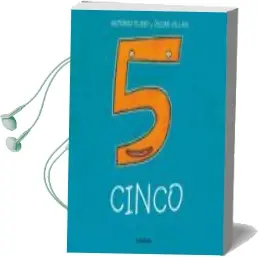 Descargar AudioLibro Cinco ( de la Cuna a la Luna) de Antonio Rubio año 2005