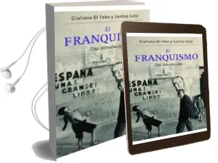 Descargar AudioLibro El Franquismo de Santos Julia año 2005