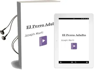 Descargar AudioLibro El Perro Adulto de Joseph Marti año 2005