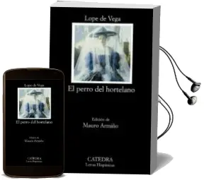 Descargar AudioLibro El Perro del Hortelano de Felix Lope De Vega año 2005