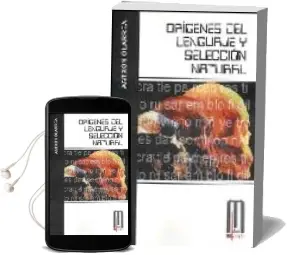 Descargar AudioLibro Origenes del Lenguaje y Seleccion Natural de Antxon Olarrea año 2005