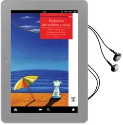 Descargar AudioLibro Radiación Ultravioleta y Salud de Sergio Cabrera año 2005