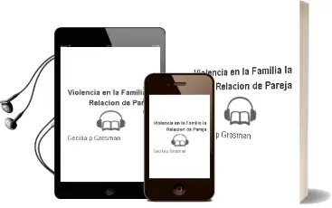 Descargar AudioLibro Violencia en la Familia (la Relacion de Pareja) de Cecilia P. Grosman año 2005