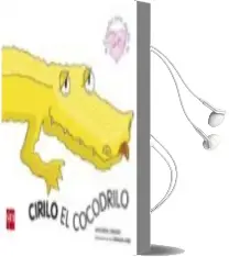 Descargar AudioLibro Cirilo el Cocodrilo de Almudena Taboada año 2005