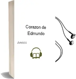 Descargar AudioLibro Corazón de Edmundo De Amicis año 2005