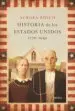AudioLibro Historia de los Estados Unidos (1776-1945) de Aurora Bosch