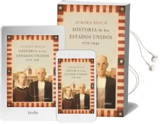 Descargar AudioLibro Historia de los Estados Unidos (1776-1945) de Aurora Bosch año 2005