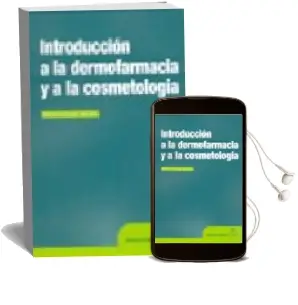Descargar AudioLibro Introduccion a la Dermofarmacia y a la Cosmetologia de Marie Claude Martini año 2005