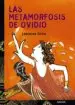 AudioLibro La Metamorfosis de Ovidio de Laurence Gillot