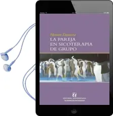 Descargar AudioLibro La Pareja en Sicoterapia de Grupo de Hernán Davanzo año 2005