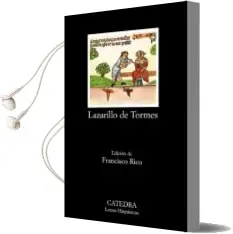 Descargar AudioLibro Lazarillo de Tormes (4ª Ed.) de Anonimo año 2005