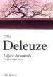 AudioLibro Logica del Sentido de Gilles Deleuze