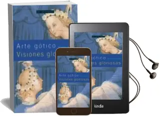 Descargar AudioLibro Arte Gotico: Visiones Gloriosas de Michael Camille año 2005