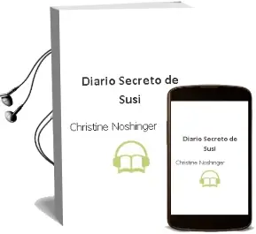 Descargar AudioLibro Diario Secreto de Susi de Christine Noshinger año 2005