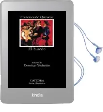 Descargar AudioLibro El Buscon (13ª Ed.) de Francisco De Quevedo año 2005