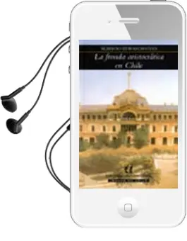 Descargar AudioLibro La Fronda Aristocrática en Chile de Alberto Edwards año 2005