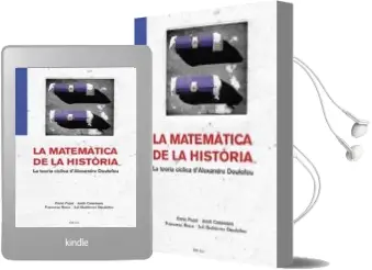 Descargar AudioLibro La Matematica de la Historia: La Teoria Ciclica d Alexandre Deulo feu de Varios Autores año 2005
