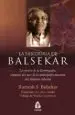 AudioLibro La Sabiduria de Balsekar: La Esencia de la Iluminacion, Expuesta por uno de los Principales Maestros del Vedanta Advaita de Ramesh S. Balsekar