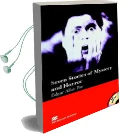 Descargar AudioLibro Macmillan Readers Elementary: Seven Stories Mystery and Horror de Edgar Allan Poe año 2005