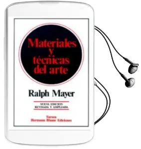 Descargar AudioLibro Materiales y Tecnicas del Arte de Ralph Mayer año 2005