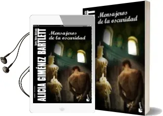 Descargar AudioLibro Mensajeros de la Oscuridad de Alicia Gimenez Bartlett año 2005