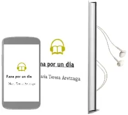 Descargar AudioLibro Rana por un día de María Teresa Aretzaga año 2005