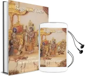 Descargar AudioLibro Bagavad Gita de Swami (Trad.) Sivananda año 2005