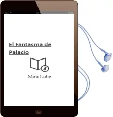 Descargar AudioLibro El Fantasma de Palacio de Mira Lobe año 2005