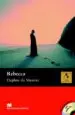 AudioLibro Macmillan Readers Upper: Rebecca Pack de Daphne Du Maurier