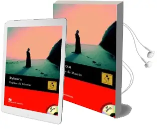 Descargar AudioLibro Macmillan Readers Upper: Rebecca Pack de Daphne Du Maurier año 2005
