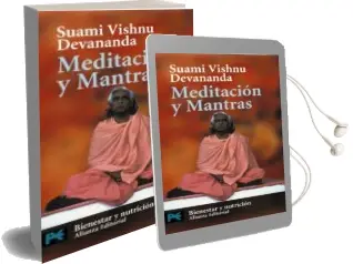 Descargar AudioLibro Meditacion y Mantras de Suami Vishnu Devananda año 2005