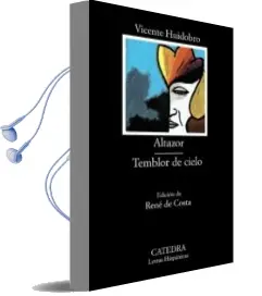 Descargar AudioLibro Altazor;Temblor de Cielo (6ª Ed.) de Vicente Huidobro año 2005