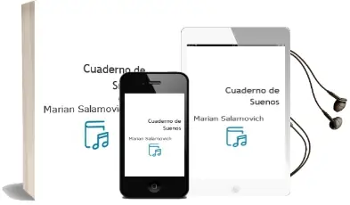 Descargar AudioLibro Cuaderno de Sueños de Marian Salamovich año 2005