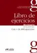 AudioLibro Diccionario Practico de Gramatica: Libro de Ejercicios: 800 Ficha s de uso Correcto del Español de Oscar Cerrolaza Gili