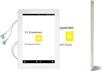 Descargar AudioLibro El Islamismo de Fernando Mires año 2005