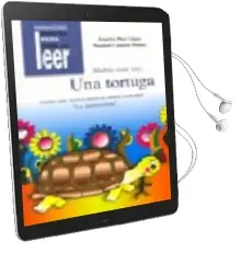 Descargar AudioLibro Habia una vez una Tortuga : Cuentos para Ayudar a Mejorar la Cond Ucta en los Niños la Autoestima de Angeles Paez Lopez año 2005