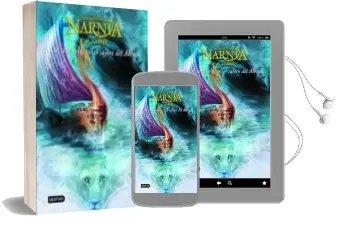 Descargar AudioLibro La Travesia del Viajero del Alba (Las Cronicas de Narnia) 5 de Clive Staples Lewis año 2005
