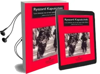 Descargar AudioLibro Los Cinicos no Sirven para Este Oficio: Sobre el Buen Periodismo (8ª Ed.) de Ryszard Kapuscinski año 2005