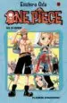 AudioLibro One Piece nº 18 de Eiichiro Oda