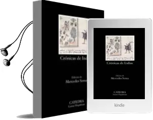 Descargar AudioLibro Cronicas de Indias: Antologia de Varios Autores año 2005