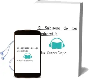 Descargar AudioLibro El Sabueso de los Baskerville de Arthur Conan Doyle año 2005
