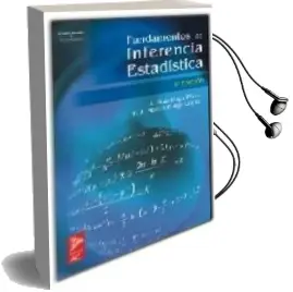 Descargar AudioLibro Fundamentos de Inferencia Estadistica (3ª Ed.) de Luis Ruiz Maya Perez año 2005