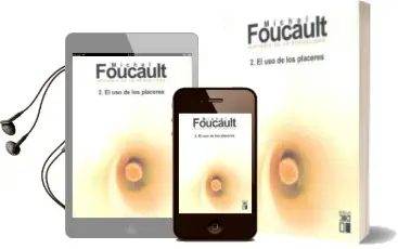 Descargar AudioLibro Historia de la Sexualidad 2: El uso de los Placeres de Michel Foucault año 2005