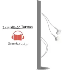 Descargar AudioLibro Lazarillo de Tormes de Eduardo Godoy año 2005