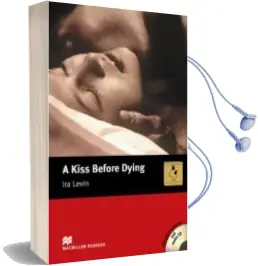 Descargar AudioLibro Macmillan Readers Intermediate: Kiss Before Dying, a Pack de Ira Levin año 2005